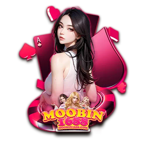 MOOBIN168